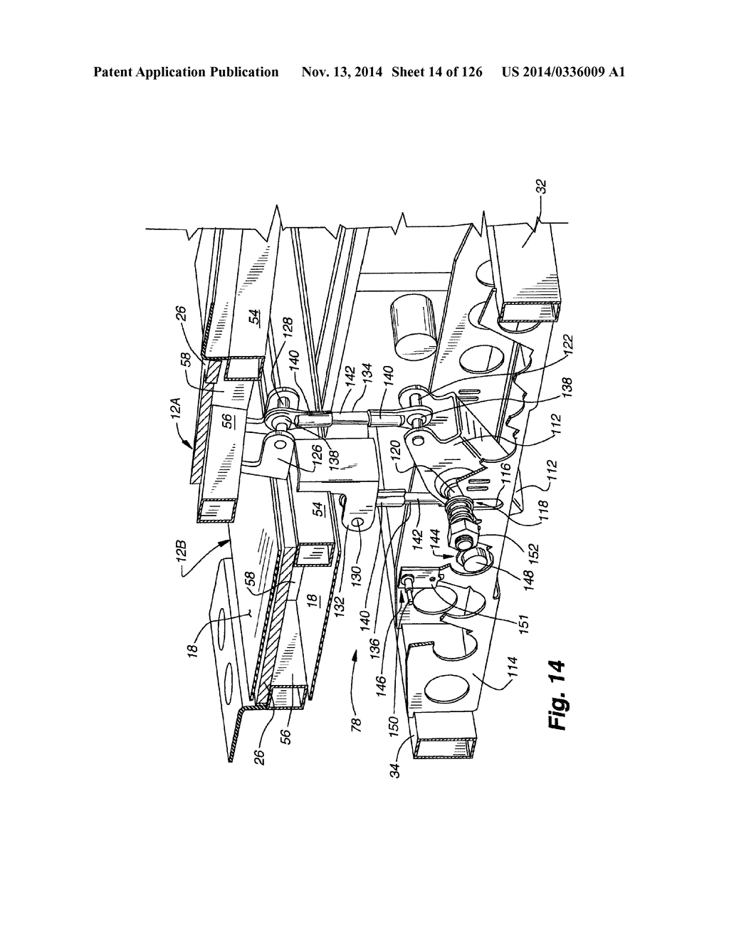 DUAL DECK EXERCISE DEVICE - diagram, schematic, and image 15