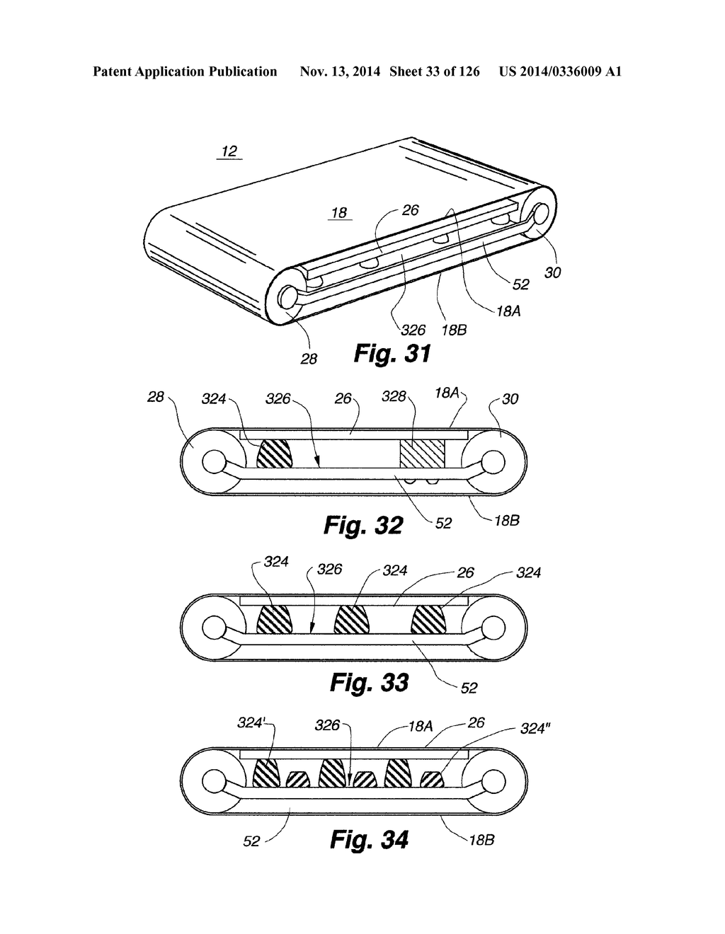 DUAL DECK EXERCISE DEVICE - diagram, schematic, and image 34