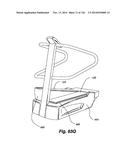 DUAL DECK EXERCISE DEVICE diagram and image