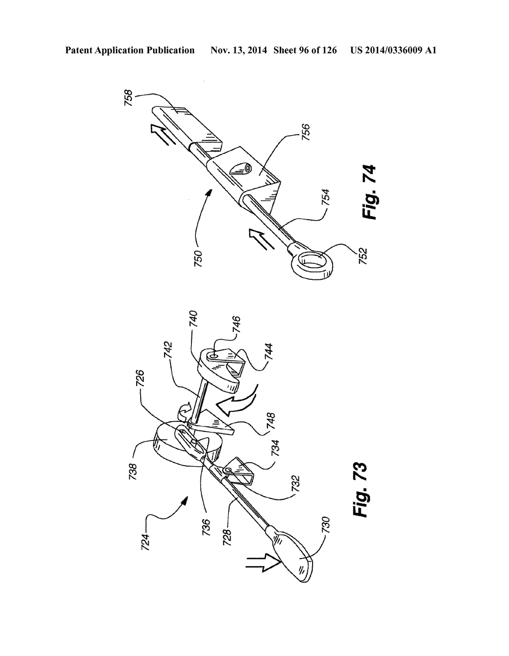 DUAL DECK EXERCISE DEVICE - diagram, schematic, and image 97