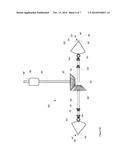 ROWING SIMULATOR diagram and image