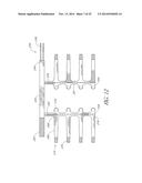 TONING GARMENT WITH INTEGRATED DAMPER diagram and image