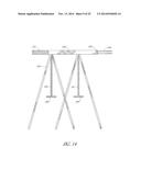 TONING GARMENT WITH INTEGRATED DAMPER diagram and image