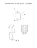 TONING GARMENT WITH INTEGRATED DAMPER diagram and image