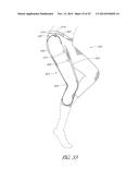 TONING GARMENT WITH INTEGRATED DAMPER diagram and image