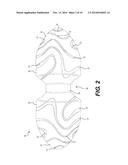 EXERCISE DEVICE diagram and image