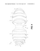 EXERCISE DEVICE diagram and image