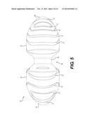 EXERCISE DEVICE diagram and image