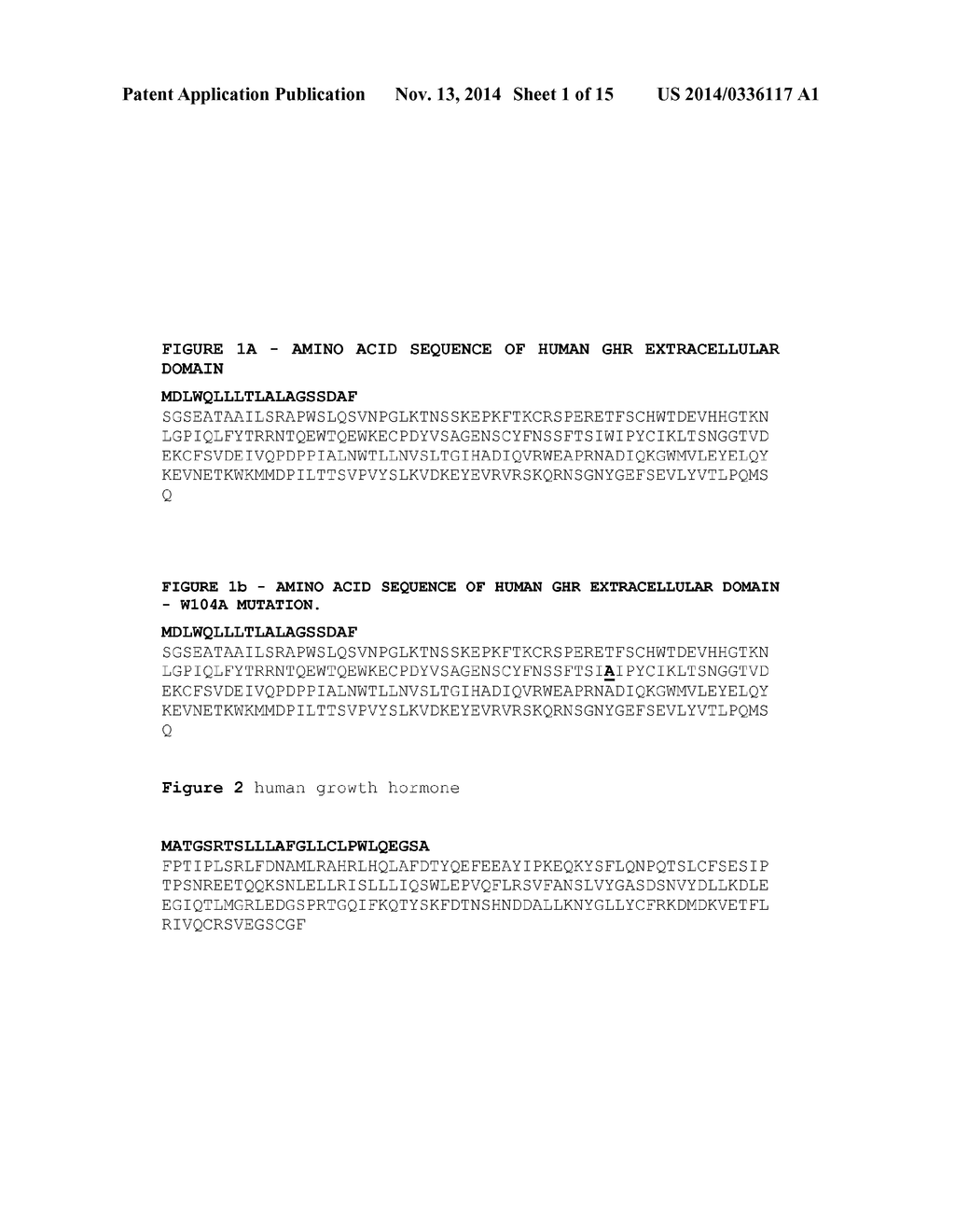 MODIFIED RECEPTOR FUSION PROTEINS - diagram, schematic, and image 02