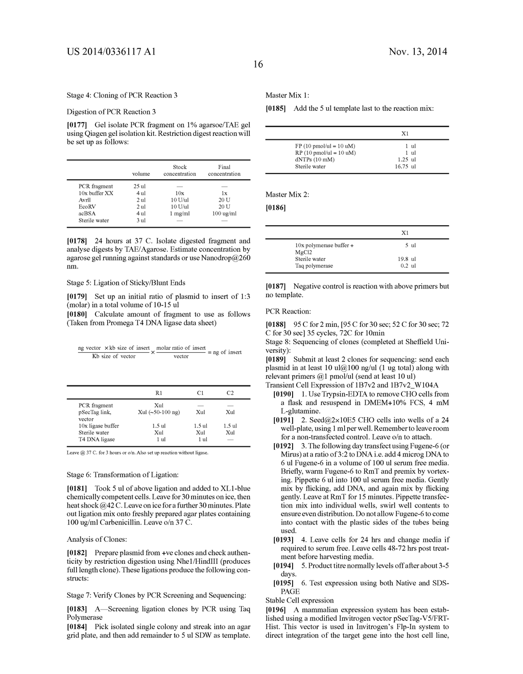 MODIFIED RECEPTOR FUSION PROTEINS - diagram, schematic, and image 32