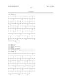 OPTINEURIN-DERIVED POLYPEPTIDES, THEIR NUCLEIC ACIDS AND USES THEREOF diagram and image