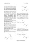 Silicon-Containing Fumaric Acid Esters diagram and image