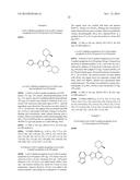 NOVEL PURINE DERIVATIVES AND THEIR USE IN THE TREATMENT OF DISEASE diagram and image