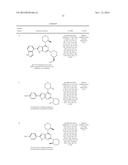 NOVEL PURINE DERIVATIVES AND THEIR USE IN THE TREATMENT OF DISEASE diagram and image