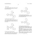NOVEL PURINE DERIVATIVES AND THEIR USE IN THE TREATMENT OF DISEASE diagram and image