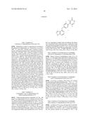 HETEROAROMATIC COMPOUNDS AND THEIR USE AS DOPAMINE D1 LIGANDS diagram and image