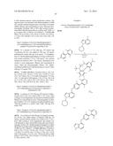 HETEROAROMATIC COMPOUNDS AND THEIR USE AS DOPAMINE D1 LIGANDS diagram and image