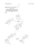 HETEROAROMATIC COMPOUNDS AND THEIR USE AS DOPAMINE D1 LIGANDS diagram and image