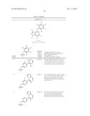 HETEROAROMATIC COMPOUNDS AND THEIR USE AS DOPAMINE D1 LIGANDS diagram and image