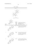 HETEROAROMATIC COMPOUNDS AND THEIR USE AS DOPAMINE D1 LIGANDS diagram and image