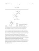 HETEROAROMATIC COMPOUNDS AND THEIR USE AS DOPAMINE D1 LIGANDS diagram and image