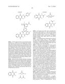 METHODS FOR TREATING LEISHMANIASIS diagram and image