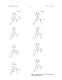 BENZIMIDAZOLE DERIVATIVES AS BROMODOMAIN INHIBITORS diagram and image