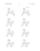 BENZIMIDAZOLE DERIVATIVES AS BROMODOMAIN INHIBITORS diagram and image