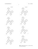 BENZIMIDAZOLE DERIVATIVES AS BROMODOMAIN INHIBITORS diagram and image