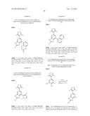 BENZIMIDAZOLE DERIVATIVES AS BROMODOMAIN INHIBITORS diagram and image