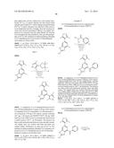 BENZIMIDAZOLE DERIVATIVES AS BROMODOMAIN INHIBITORS diagram and image