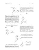 BENZIMIDAZOLE DERIVATIVES AS BROMODOMAIN INHIBITORS diagram and image