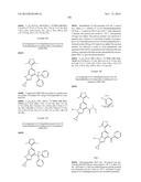 BENZIMIDAZOLE DERIVATIVES AS BROMODOMAIN INHIBITORS diagram and image