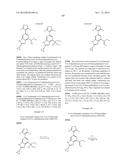 BENZIMIDAZOLE DERIVATIVES AS BROMODOMAIN INHIBITORS diagram and image