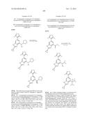 BENZIMIDAZOLE DERIVATIVES AS BROMODOMAIN INHIBITORS diagram and image