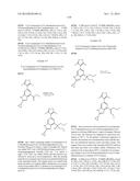 BENZIMIDAZOLE DERIVATIVES AS BROMODOMAIN INHIBITORS diagram and image