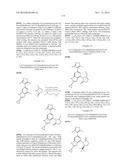 BENZIMIDAZOLE DERIVATIVES AS BROMODOMAIN INHIBITORS diagram and image