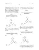 BENZIMIDAZOLE DERIVATIVES AS BROMODOMAIN INHIBITORS diagram and image