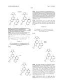 BENZIMIDAZOLE DERIVATIVES AS BROMODOMAIN INHIBITORS diagram and image