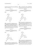 BENZIMIDAZOLE DERIVATIVES AS BROMODOMAIN INHIBITORS diagram and image