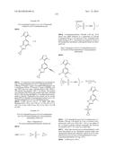 BENZIMIDAZOLE DERIVATIVES AS BROMODOMAIN INHIBITORS diagram and image