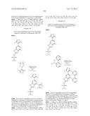 BENZIMIDAZOLE DERIVATIVES AS BROMODOMAIN INHIBITORS diagram and image