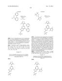 BENZIMIDAZOLE DERIVATIVES AS BROMODOMAIN INHIBITORS diagram and image