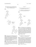 BENZIMIDAZOLE DERIVATIVES AS BROMODOMAIN INHIBITORS diagram and image