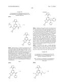 BENZIMIDAZOLE DERIVATIVES AS BROMODOMAIN INHIBITORS diagram and image