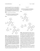 BENZIMIDAZOLE DERIVATIVES AS BROMODOMAIN INHIBITORS diagram and image