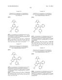 BENZIMIDAZOLE DERIVATIVES AS BROMODOMAIN INHIBITORS diagram and image