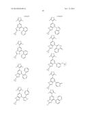 BENZIMIDAZOLE DERIVATIVES AS BROMODOMAIN INHIBITORS diagram and image