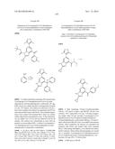 BENZIMIDAZOLE DERIVATIVES AS BROMODOMAIN INHIBITORS diagram and image