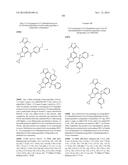 BENZIMIDAZOLE DERIVATIVES AS BROMODOMAIN INHIBITORS diagram and image